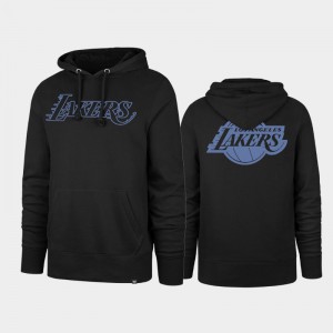 Kobe Bryant LA Lakers Unisex Black hoodie,Black Mamba NBA hoodie in Je –  MerchKart