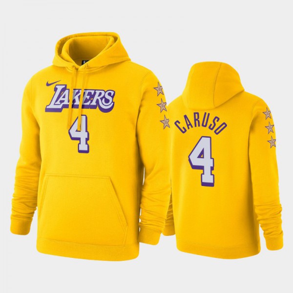 L.A. City Pullover Hoodie