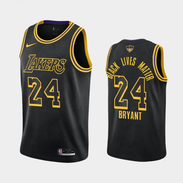 Men's Kobe Bryant #24 2020 NBA Finals Champions 17th Champions For Kobe and  Gianna Yellow Los Angeles Lakers T-Shirt 750602-464, Kobe Bryant Lakers T- Shirt, Mamba Jersey